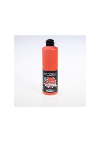 Cadence Hybrid Multisurfaces H105 Nar Çiçeği 500 Ml Çok Renkli Çok Renkli