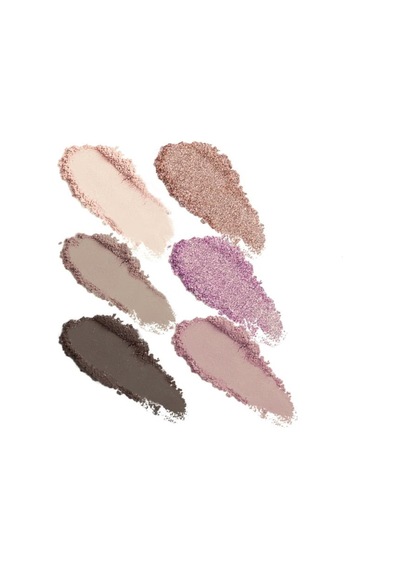 Lamel To Go Eyeshadow Göz Farı Paleti No 401 Diğer