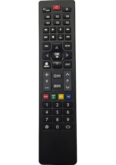 Sunny Lcd Tv Kumandası 1118
