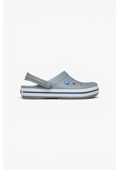 Crocs Crocband Uniseks Gri Terlik - 11016