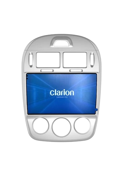 Kia Cerato Android Multimedya Sistemi 4-64 Clarion 2004-2006