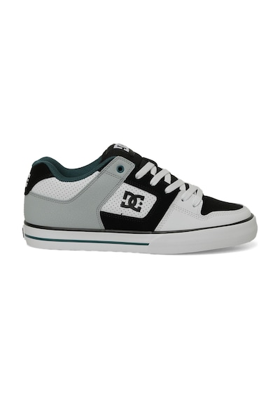 Dc Shoes Pure Beyaz Erkek Sneaker Beyaz