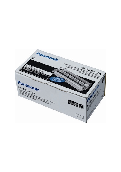 Panasonic Kx-Fad412E Drum Ünitesi- Kx-Mb2020/Kx-Mb2030