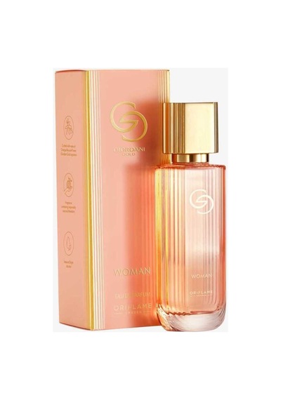 Giordani Gold Edp 50 Ml - 598289983 Çiçeksi