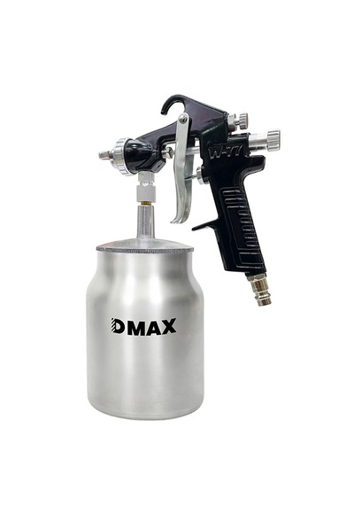 Dmax Dmx4186 Boya Tabancası Alttan Depolu 1000cc