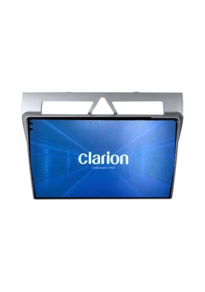 Kia Picanto Android Multimedya Sistemi 4-64 Clarion 2008-2011 9"