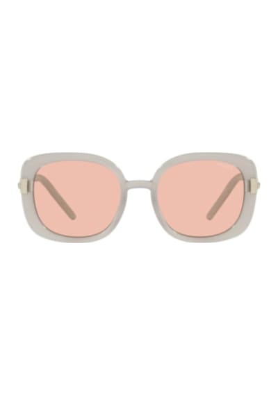 Prada Spr04ws Twh03f Pembe Kadın Güneş Gözlüğü