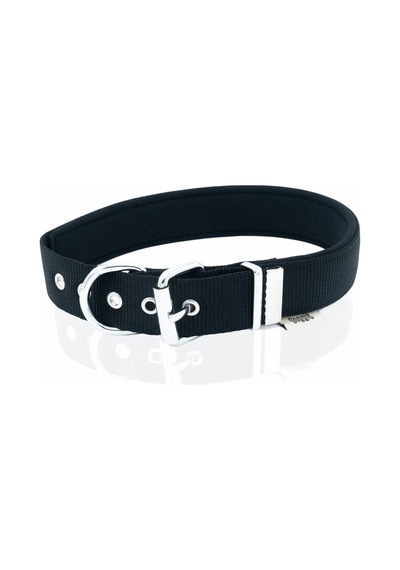 Doggie Konfor Dokuma Boyun Tasması Kırmızı 3.0 47-55 Cm Dsbt-3010 L Çok Renkli