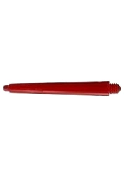 5 SET (15 Adet) 35mm DARTSAN NYLON DART ŞAFT-SHAFT. Kırmızı