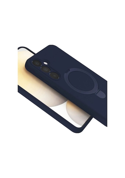 Samsung Galaxy A35 5g Regal Magsafe Standlı Kapak