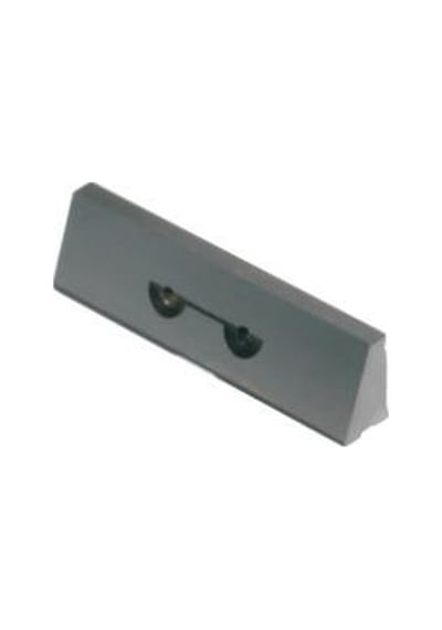 Fett 300mm Krasnic Süper Hassas Tezgah Mengene Sabit Çene Pleyti