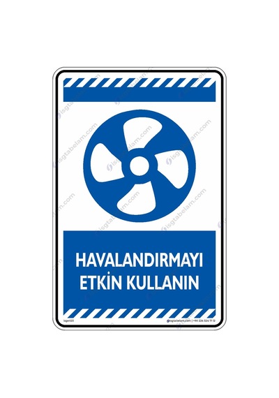 Havalandırmayı Etkin Kullanın (546656726)