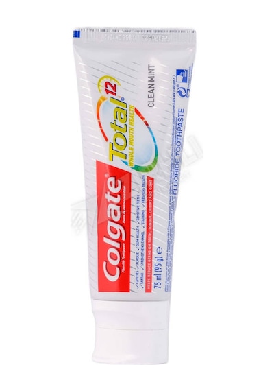 Colgate Total Nane Temizliği Diş Macunu 75 Ml 72370555