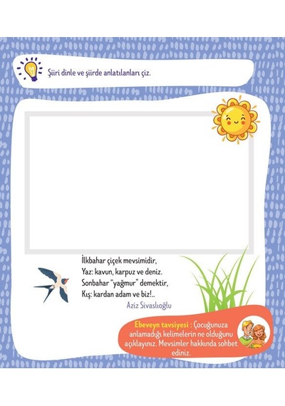 Hafıza Gelişimi Görsel ve Işitsel Hafıza Gelişimi