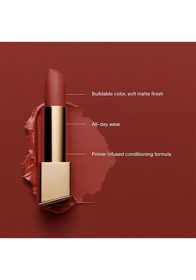 Hourglass Unlocked Yumuşak Mat Ruj Currant 362 4 G