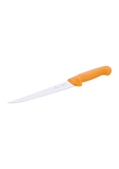 Victorinox 7.8411.24 Swibo Uzun Bıçak 24 cm Doğrama ve Kelle Bıça