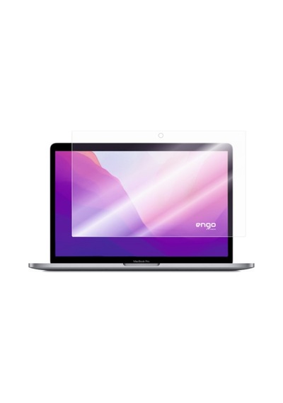 Apple Uyumlu MacBook Pro 13.3 İnç M2 Mat Ekran Koruyucu 16:10 2022