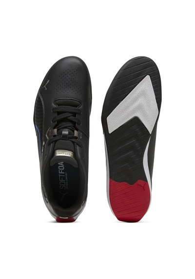 Puma Bmw Mms Drift Cat 11 308614-03 Erkek Spor Sneaker Ayakkabı Siyah
