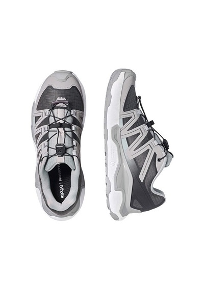 Salomon Xc Roam Kadın Outdoor Ayakkabısıl49126800 Gri Gri