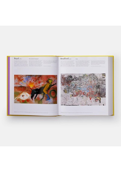 The Art Book, Revised Edition