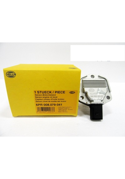 Volkswagen Golf 5 - Jetta - Passat 2005-2010 Yağ Seviye Sensörü Karterdeki 1,6i 1,6fsi 2.0 Fsi 2,0 Tdi Motorlar Hella Marka