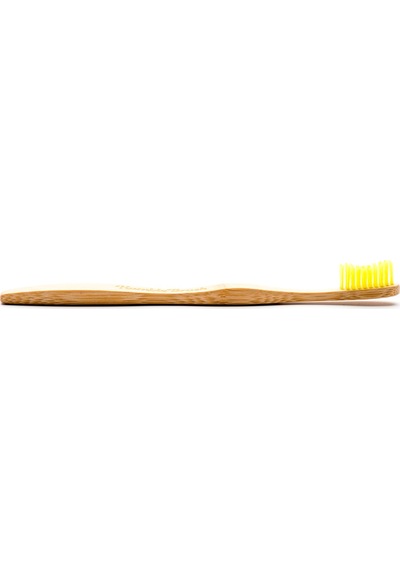 Humble Brush Bambu Diş Fırçası Soft