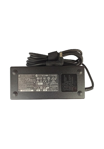 Teknikshop Toshiba Uyumlu A665-124 Adaptör Şarj Cihazı 120W Delta 19V/6.32A