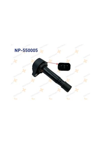 Nextpart Ateşleme Bobini Honda Civic Vııı 1.6 2005-2012 Accord Vııı 2.0 2008-2015 Cr-v Iıı 2.0