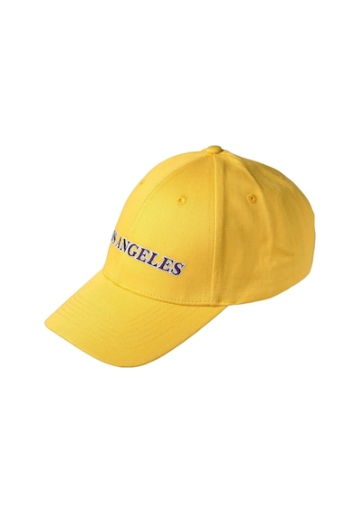 Jack & Jones Nba Basketbol Şapka Cap Unisex Şapka - 12209223-01 Beyaz