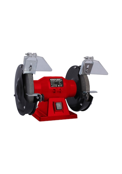 Rodex RDX4151A Taş Motoru Bıçak Bileme Makinesi 150 MM 180W