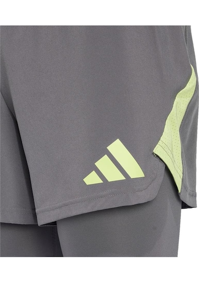 Adidas Erkek Gri Tayt T25 P Gk Tıghtm Jn2010 Gri