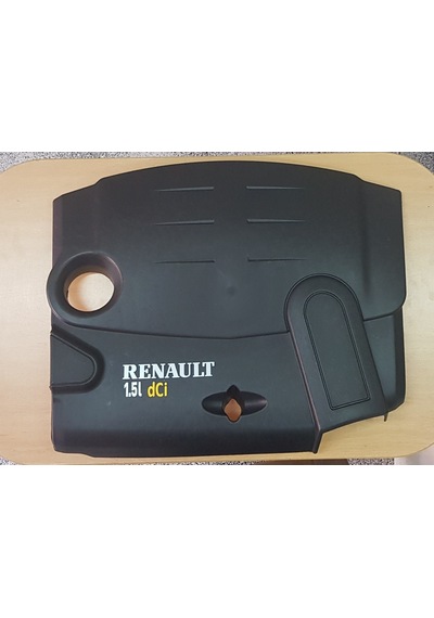 Motor Üst Koruma Kapağı 1.5 Dizel Clıo Kangoo 8200791916