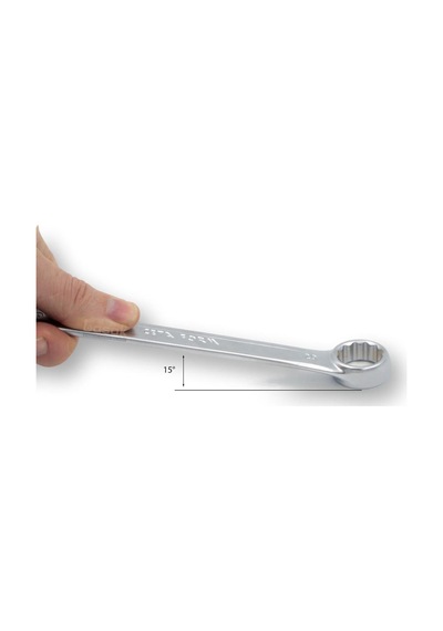 Ceta Form 6 - 22 Mm 12 Parça Kombine Anahtar Takımı B01-b12/2
