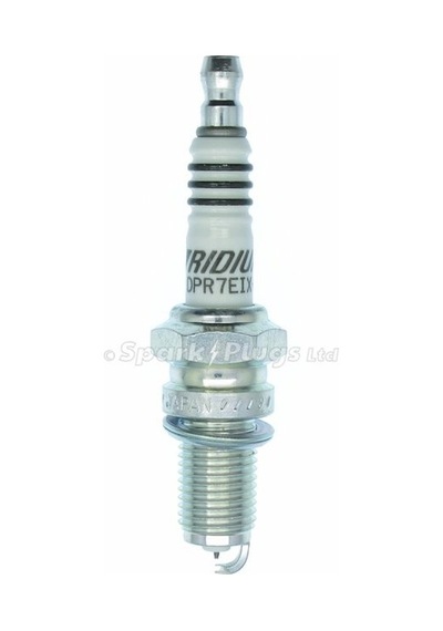 Motosiklet Buji Dpr7eıx-9 İridyum Ngk