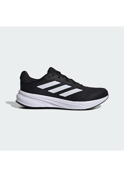 Adidas Response Erkek Koşu Ayakkabısı C-adııh6007e10a00 Siyah