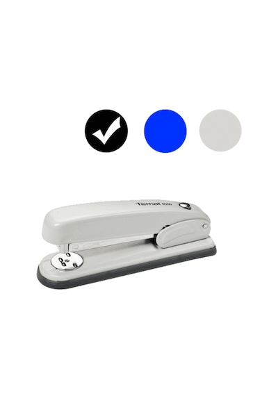 Temat 8500 Zımba Makinesi 24-6