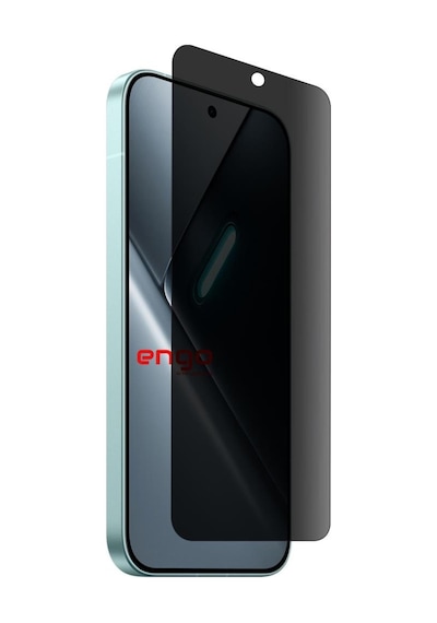 Poco X8 Pro Hayalet Ekran Koruyucu 9h Nano Tam Gizlilik