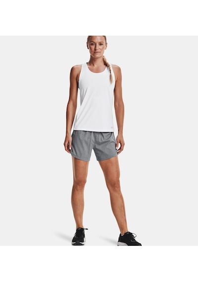 Under Armour Kadın Şort 1342841-001 Gri
