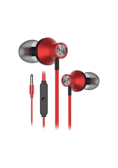 Snopy SN-J19 Mikrofonlu Kulak İçi Kulaklık