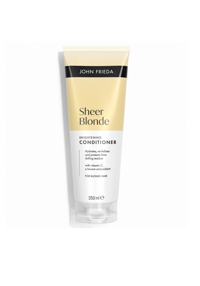 John Frieda Sheer Blonde Highlight Activating Canlı Işıltılar Saç Kremi