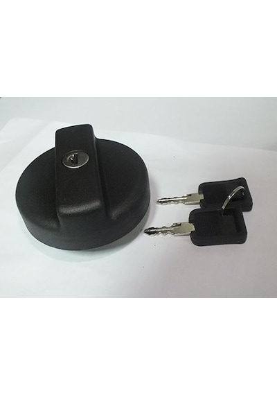 Nurel R145 Depo Kapağı Kilitli Renault 19