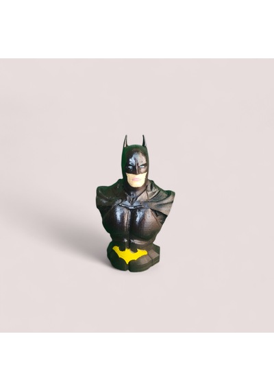 Batman Büst - Dc Comics