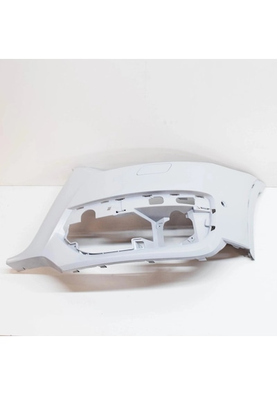 Audi Q3 2011- Tampon Ön Sol Sensorlu Yikamali Astarlı 8u0807065agru Wisco