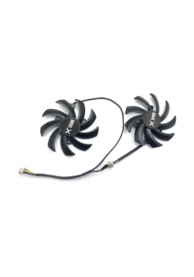Palit Geforce Gtx 1080 Dual 85Mm Fan Fd7010H12S