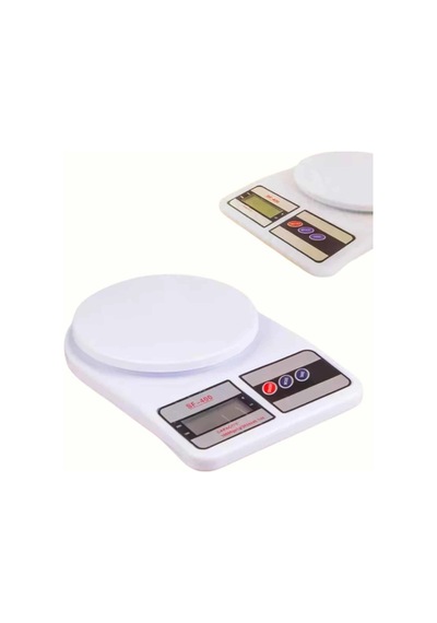 Dijital Hassas 10 Kg Mutfak Terazisi Tartısı Lcd Ekran Mutfak Tartısı Çok Renkli 34563956