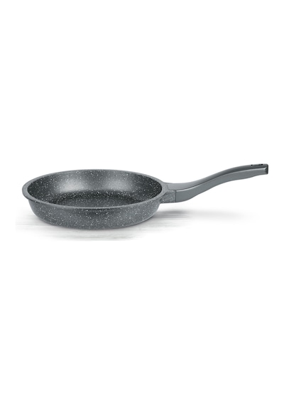 Thermoad Midas Döküm Granit  20 x 26 CM Gri 2’li Set