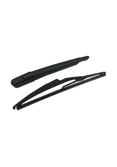 Plastech Silecek Arka Kolu Renault Clio Iıı 05 12 Komple P12330 Plastech P12330