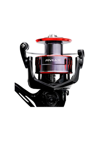 Ryuji Raptor 6000 Spin Olta Makinesi Som00004522