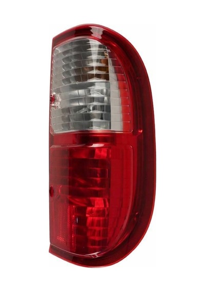 Fordyokyokoto Ford Ranger Arka Stop Lambasi Sağ Iki Renk 2002-2006