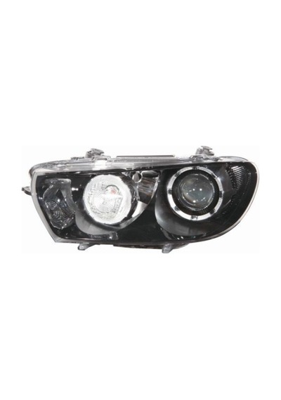 VW SCİROCCO YIL 2008-2015 ARASI DEPO XENON SOL FAR 1K8941753B